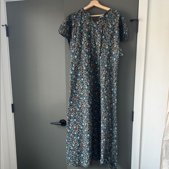 Doen Rhodia Dress - Picture 3 of 4